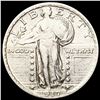 Image 1 : 1917 Standing Liberty Quarter CLOSELY UNCIRCULATED