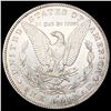 Image 2 : 1884-S Morgan Silver Dollar CLOSELY UNCIRCULATED