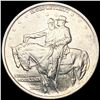 Image 1 : 1925 Stone Mountain Half Dollar UNCIRCULATED