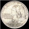 Image 2 : 1925 Stone Mountain Half Dollar UNCIRCULATED
