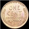 Image 2 : 1910-S Wheat Cent UNCIRCULATED