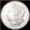 Image 1 : 1904 Morgan Silver Dollar UNCIRCULATED