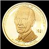 Image 1 : 1981 GSC 1/20oz Gold G.05 CHOICE PROOF