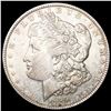 Image 1 : 1891 Morgan Silver Dollar CLOSELY UNCIRCULATED