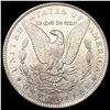 Image 2 : 1891 Morgan Silver Dollar CLOSELY UNCIRCULATED