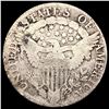 Image 2 : 1807 Draped Bust Half Dollar NICELY CIRCULATED