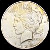 Image 1 : 1922 Silver Peace Dollar CLOSELY UNCIRCULATED