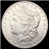 Image 1 : 1897-O Morgan Silver Dollar CLOSELY UNCIRCULATED
