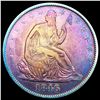 Image 1 : 1846-O Seated Liberty Half Dollar ABOUT UNCIRCULAT