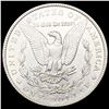 Image 2 : 1904 Morgan Silver Dollar UNCIRCULATED
