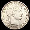 Image 1 : 1903-O Barber Quarter CLOSELY UNCIRCULATED