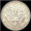 Image 2 : 1903-O Barber Quarter CLOSELY UNCIRCULATED