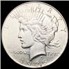 Image 1 : 1926-D Silver Peace Dollar UNCIRCULATED