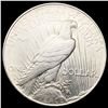 Image 2 : 1926-D Silver Peace Dollar UNCIRCULATED