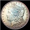Image 1 : 1893 Morgan Silver Dollar CLOSELY UNCIRCULATED
