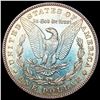 Image 2 : 1893 Morgan Silver Dollar CLOSELY UNCIRCULATED