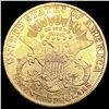 Image 2 : 1895-S $20 Gold Double Eagle CLOSELY UNCIRCULATED