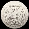 Image 2 : 1903-S Morgan Silver Dollar NICELY CIRCULATED