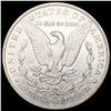 Image 2 : 1899-S Morgan Silver Dollar CLOSELY UNCIRCULATED