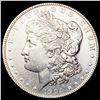 Image 1 : 1904 Morgan Silver Dollar UNCIRCULATED