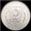 Image 2 : 1904 Morgan Silver Dollar UNCIRCULATED