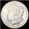 Image 1 : 1904-S Morgan Silver Dollar ABOUT UNCIRCULATED