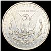 Image 2 : 1904-S Morgan Silver Dollar ABOUT UNCIRCULATED