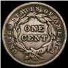 Image 2 : 1841 Large Cent NEARLY UNCIRCULATED