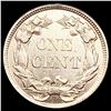 Image 2 : 1858 Flying Eagle Cent NEARLY UNCIRCULATED