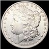 Image 1 : 1886-O Morgan Silver Dollar ABOUT UNCIRCULATED