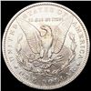 Image 2 : 1886-O Morgan Silver Dollar ABOUT UNCIRCULATED
