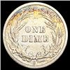 Image 2 : 1905-S Barber Dime CLOSELY UNCIRCULATED