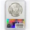 Image 2 : 1878-S Morgan Silver Dollar PGA MS64