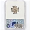 Image 2 : 1916 Mercury Silver Dime PGA MS66 FSB