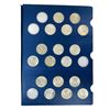 Image 4 : 1941-1964 Washington Quarters Book (46 coins)