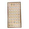 Image 7 : 1857-1964 US Nationial Coin Book (265 coins)