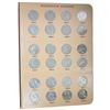 Image 11 : 1932-1998 Wash Quarters (146 coins)