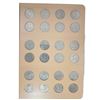 Image 12 : 1932-1998 Wash Quarters (146 coins)