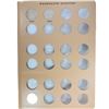 Image 13 : 1932-1998 Wash Quarters (146 coins)