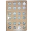 Image 2 : 1932-1998 Wash Quarters (146 coins)