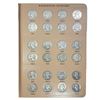 Image 3 : 1932-1998 Wash Quarters (146 coins)