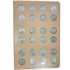 Image 4 : 1932-1998 Wash Quarters (146 coins)