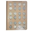 Image 5 : 1932-1998 Wash Quarters (146 coins)