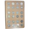 Image 6 : 1932-1998 Wash Quarters (146 coins)