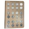 Image 7 : 1932-1998 Wash Quarters (146 coins)
