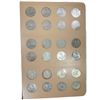 Image 8 : 1932-1998 Wash Quarters (146 coins)