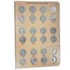 Image 9 : 1932-1998 Wash Quarters (146 coins)