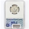 Image 2 : 1917-D Standing Liberty Quarter PGA MS64 Type 2