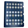 Image 3 : 1946-1986 Roosevelt Dime Book (57 Coins)