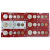 Image 2 : 1936-1941 US Mint Coin Sets (30 Coins)
